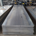 ASTM A36 SS400 MS Platte Weichstahlplatte